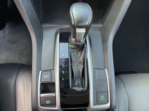 Certified 2020 Honda Civic EX-L image 20
