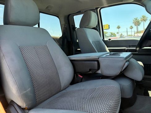 Used 2011 Ford F250 XL w/ PWR Equipment Group AWD/4WD image 24