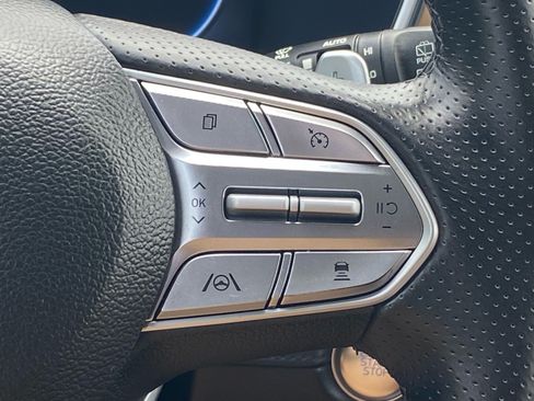 Used 2023 Hyundai Santa Fe Calligraphy AWD/4WD image 8