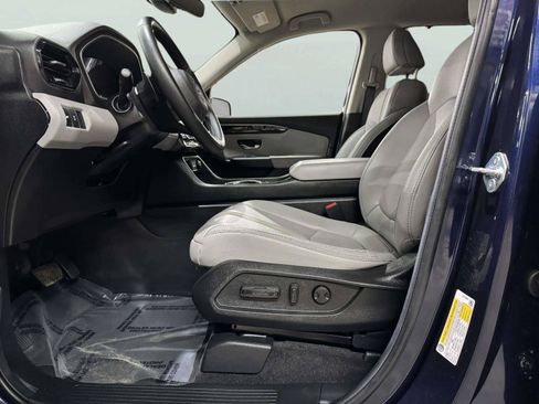 Used 2025 Honda Pilot EX-L image 24