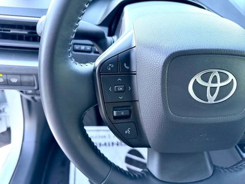 Used 2024 Toyota Prius LE image 19