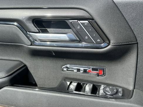 New 2026 GMC Sierra 1500 AT4 w/ AT4 Premium Package image 24