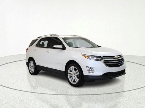 Used 2019 Chevrolet Equinox Premier AWD/4WD image 1