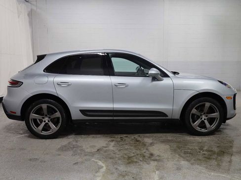 Certified 2023 Porsche Macan image 10