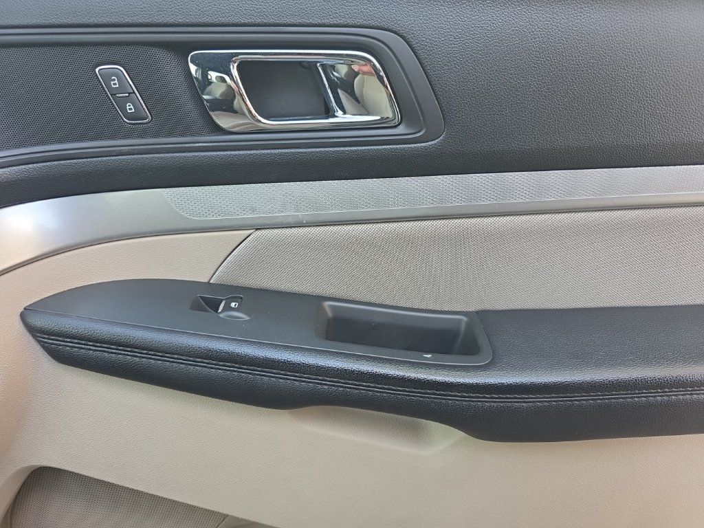 Used 2019 Ford Explorer FWD image 22