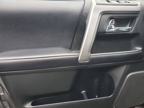 Used 2018 Toyota 4Runner SR5 Premium image 14