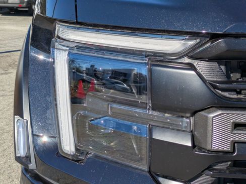 New 2025 Ford F150 Raptor image 10