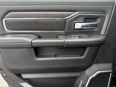 New 2026 RAM 2500 Laramie image 35