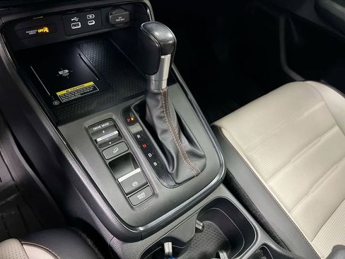 Used 2024 Honda CR-V Sport Touring image 18