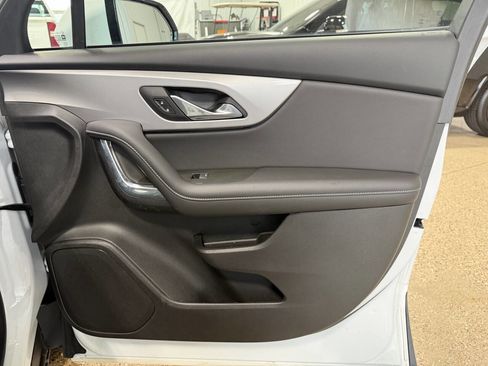 Used 2023 Chevrolet Blazer LT w/ Convenience Package image 31