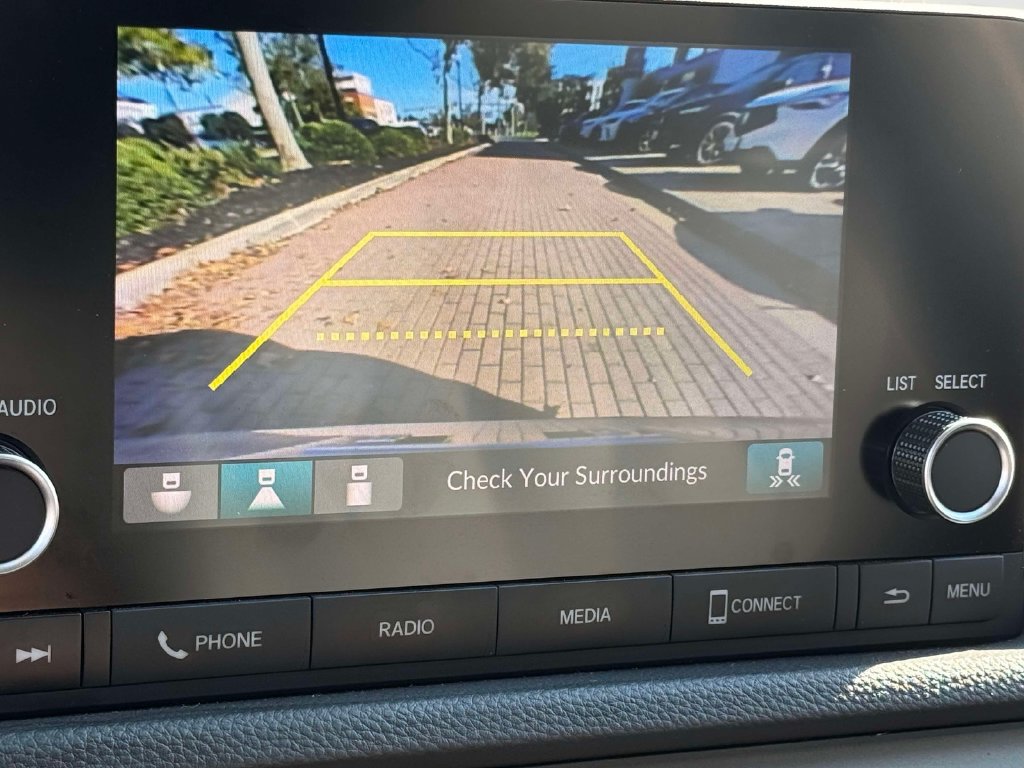 Used 2024 Acura Integra FWD image 19