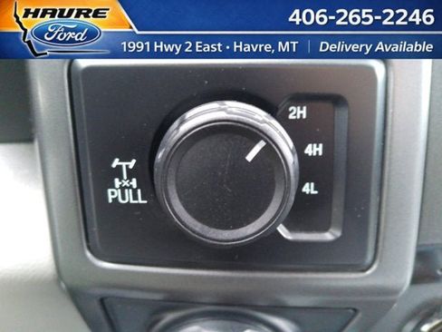 Used 2018 Ford F150 XLT w/ Equipment Group 301A Mid image 8