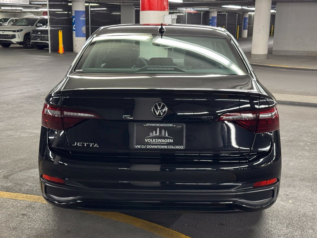 Used 2023 Volkswagen Jetta S FWD image 29