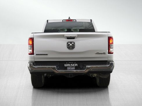 Used 2022 RAM 1500 Big Horn image 4