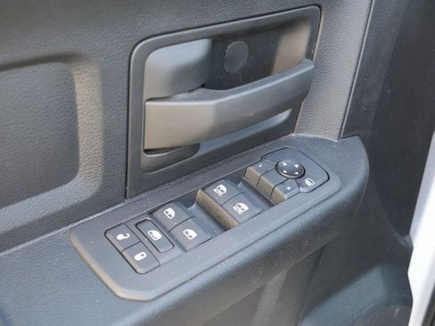 Used 2025 RAM 2500 Tradesman image 11