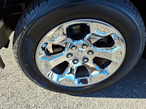 Used 2022 RAM 1500 Big Horn image 11