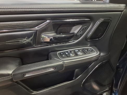 Used 2022 RAM 1500 Limited AWD/4WD image 16