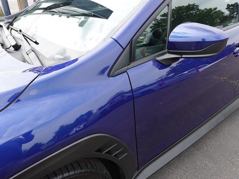 Used 2026 Subaru WRX Premium AWD/4WD image 7