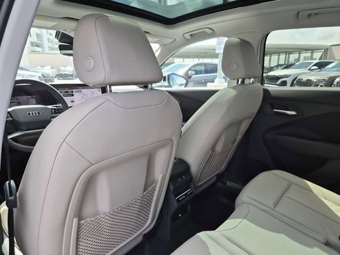 Used 2026 Audi Q3 quattro 2.0T AWD/4WD image 17