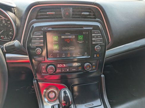 Used 2020 Nissan Maxima 3.5 SL w/ Floor Mat Group FWD image 22