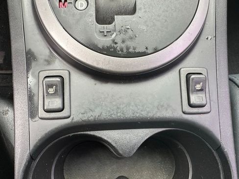 Used 2011 MAZDA CX-7 s Touring image 22