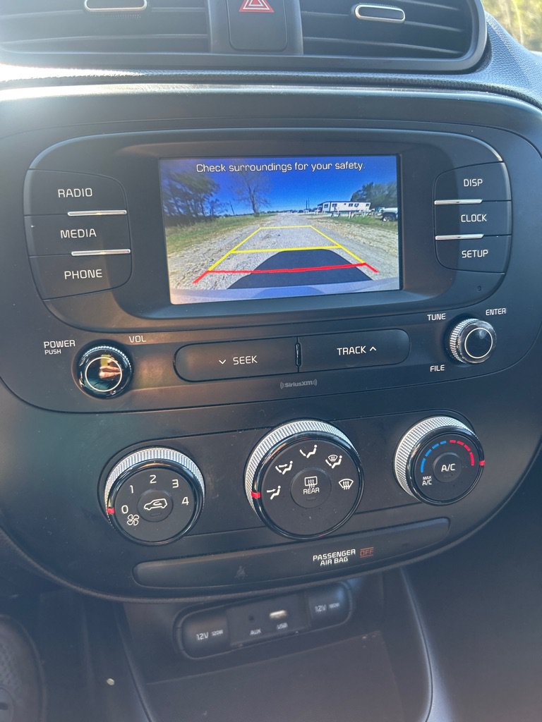 Used 2019 Kia Soul FWD image 13
