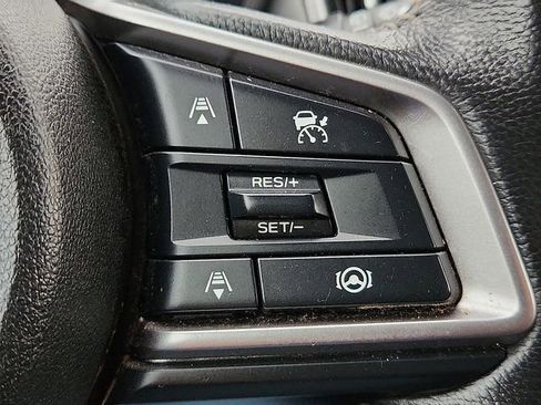 Used 2023 Subaru Outback Onyx Edition AWD/4WD image 17