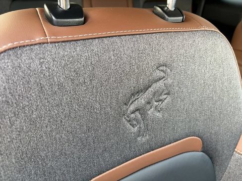 Used 2023 Ford Bronco Sport Outer Banks AWD/4WD image 14