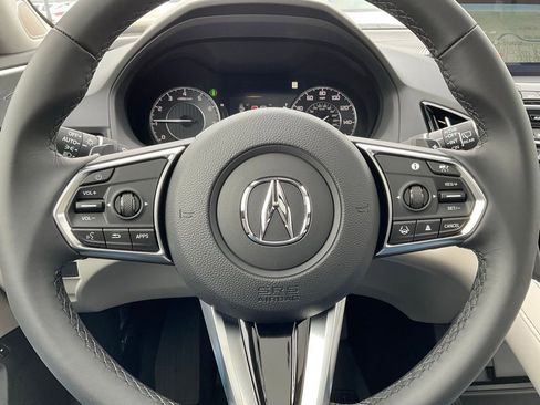 Certified 2025 Acura RDX w/ Technology Package image 12