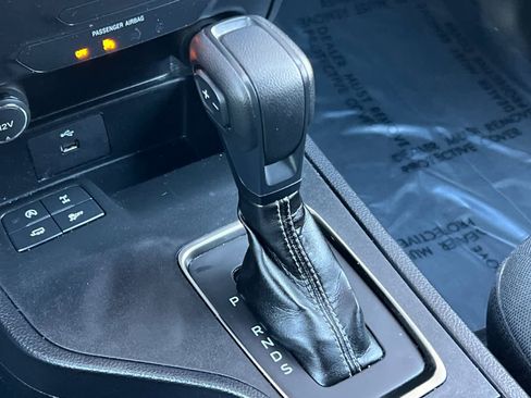 Used 2021 Ford Ranger XL w/ Equipment Group 101A High image 21