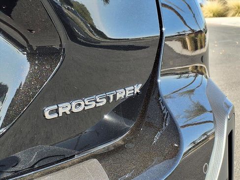 New 2025 Subaru Crosstrek 2.5i Limited image 17