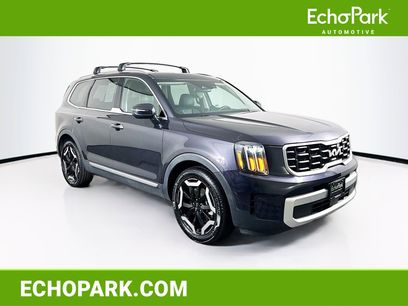 Used 2025 Kia Telluride S