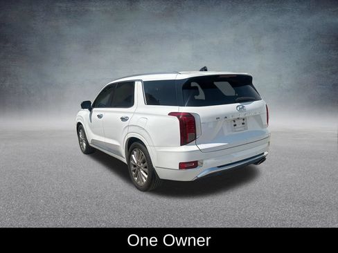 Used 2020 Hyundai Palisade Limited FWD image 3
