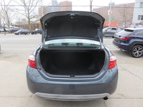 Used 2014 Toyota Corolla LE w/ Driver Convenience Package image 22