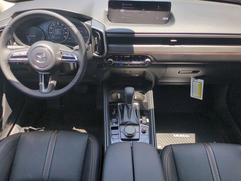 New 2025 MAZDA CX-50 2.5 Hybrid w/ Premium Plus Pkg image 11