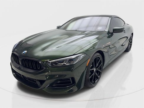 Used 2023 BMW 840i xDrive Coupe image 2