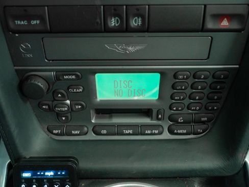 Used 2005 Aston Martin Vanquish S RWD image 28