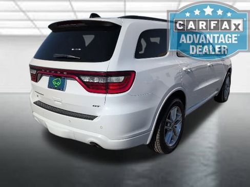 Used 2023 Dodge Durango GT image 33