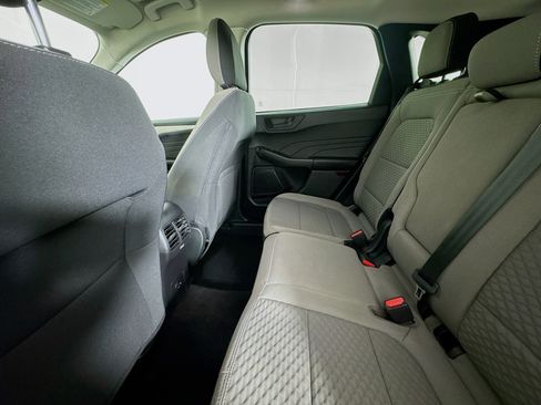 Used 2022 Ford Escape SE w/ Convenience Package image 24