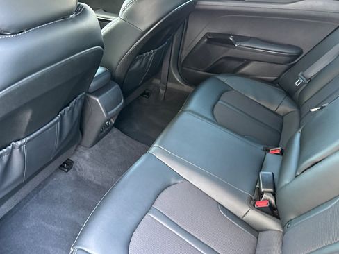 Used 2024 Kia K5 GT-Line w/ GT-Line Premium Package FWD image 12