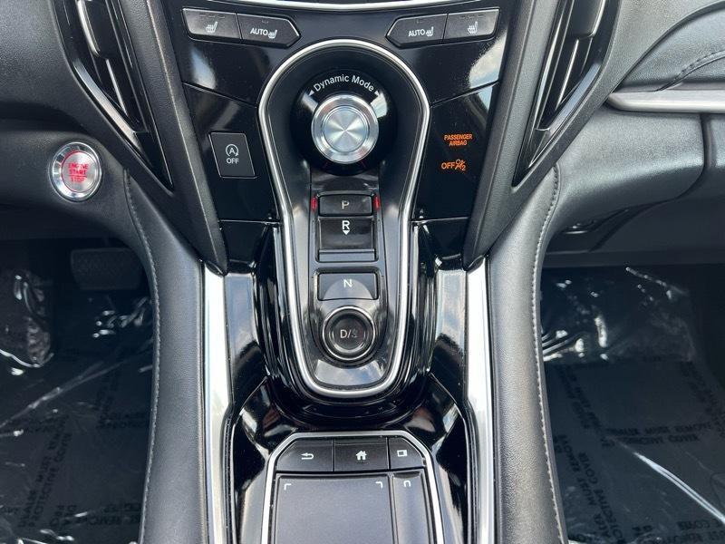 Used 2019 Acura RDX AWD image 19