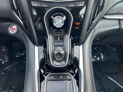 Used 2019 Acura RDX AWD image 19