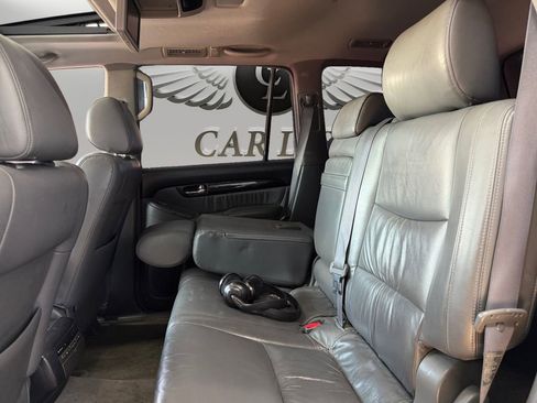 Used 2006 Lexus GX 470 image 13