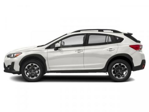 Used 2021 Subaru Crosstrek 2.0i image 3