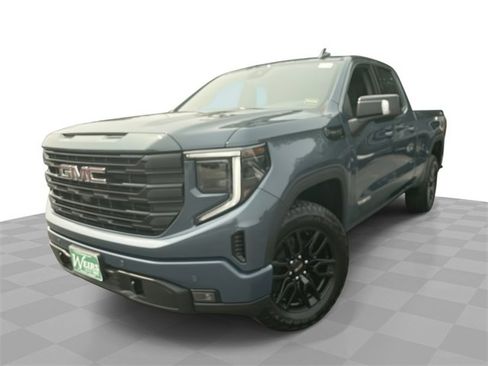 New 2026 GMC Sierra 1500 Elevation w/ Preferred Package image 1