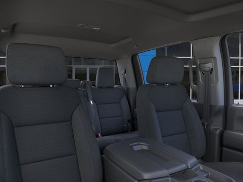 New 2026 GMC Sierra 2500 Pro image 24