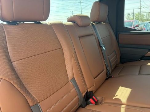 New 2026 Toyota Tundra 1794 Edition AWD/4WD image 32