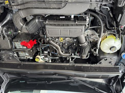 New 2025 Ford Bronco Sport Outer Banks w/ Outer Banks Tech Package+ image 37