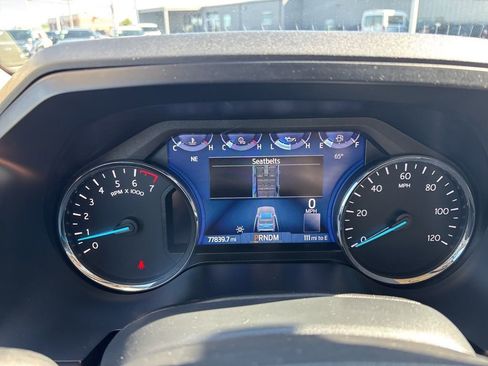 Used 2022 Ford Expedition Limited image 13