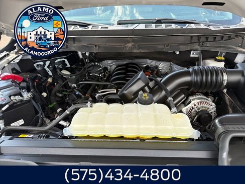 Used 2024 Ford F150 Tremor w/ Equipment Group 402A High AWD/4WD image 22